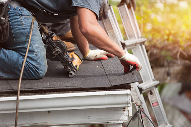 Best Residential Roof Replacement  in Whitemarsh Island, GA