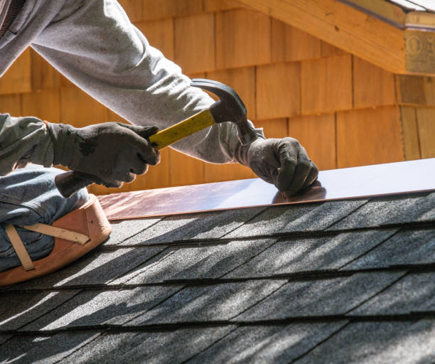 Best Flat Roof Repair Services  in Whitemarsh Island, GA